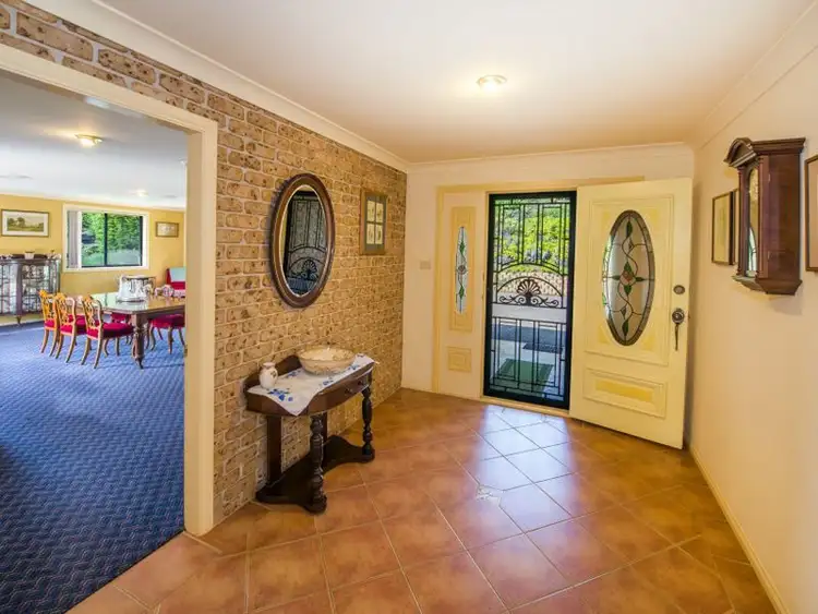 Fifth view of Homely house listing, 484 UpperWarrell Creek Rd Congarinni, Macksville NSW 2447