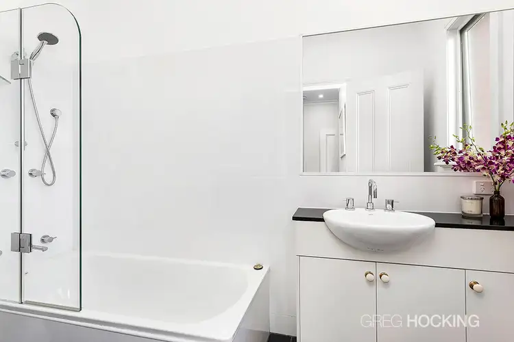 Sixth view of Homely house listing, 5 Nixon Place, South Melbourne VIC 3205