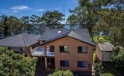 Main view of Homely house listing, 41 Balcolyn street, Balcolyn NSW 2264