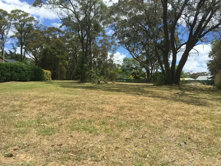 Second view of Homely land listing, 18 Seiberi Close, Blackheath NSW 2785