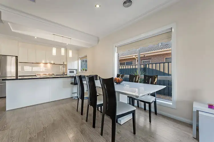 Fourth view of Homely house listing, 25 Gardner Terrace, Craigieburn VIC 3064