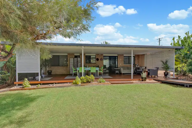 Third view of Homely house listing, 28 Dell Street, Cleveland QLD 4163