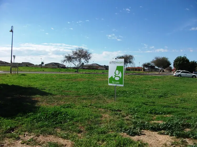 Lot 33 Little Road, Griffith NSW 2680