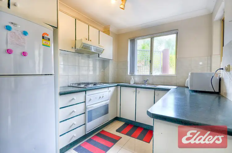 Third view of Homely unit listing, 19/221 Dunmore Street, Pendle Hill NSW 2145
