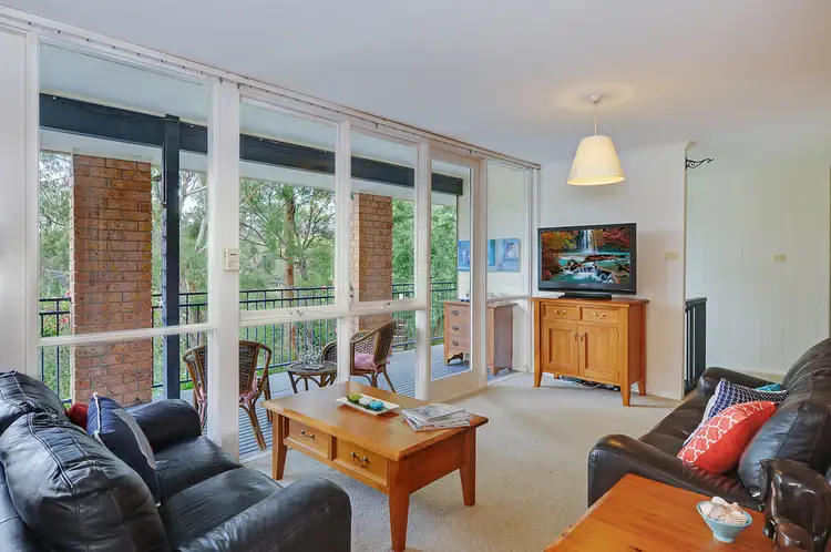 Fourth view of Homely house listing, 30 Rawson Road, Berowra NSW 2081