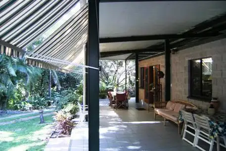 5236 Abergowrie Road, Abergowrie QLD 4850