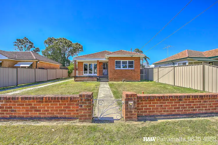 Fifth view of Homely house listing, 9 Monterey Street, South Wentworthville NSW 2145