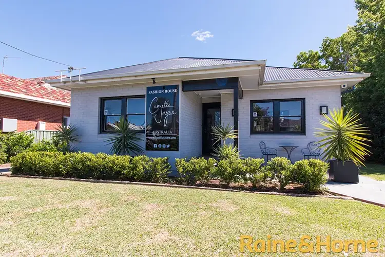 144 Cobra Street, Dubbo NSW 2830