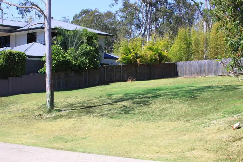 Main view of Homely land listing, 15/680 Jesmond Road, Fig Tree Pocket QLD 4069