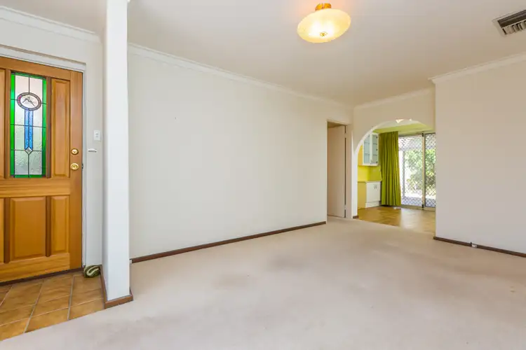 Second view of Homely house listing, 16B Nurdi Way, Riverton WA 6148