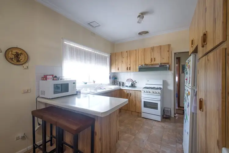 Fourth view of Homely house listing, 32 McMillan Street, Clayton South VIC 3169