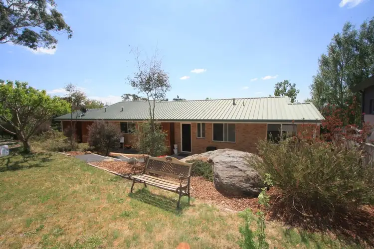 Second view of Homely house listing, 5 MORUNDAH ST, Cooma NSW 2630