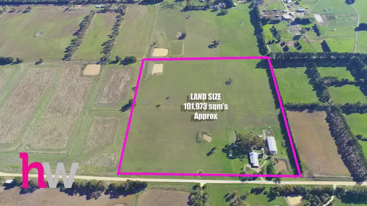 70 McCormacks Road, Gnarwarre VIC 3221