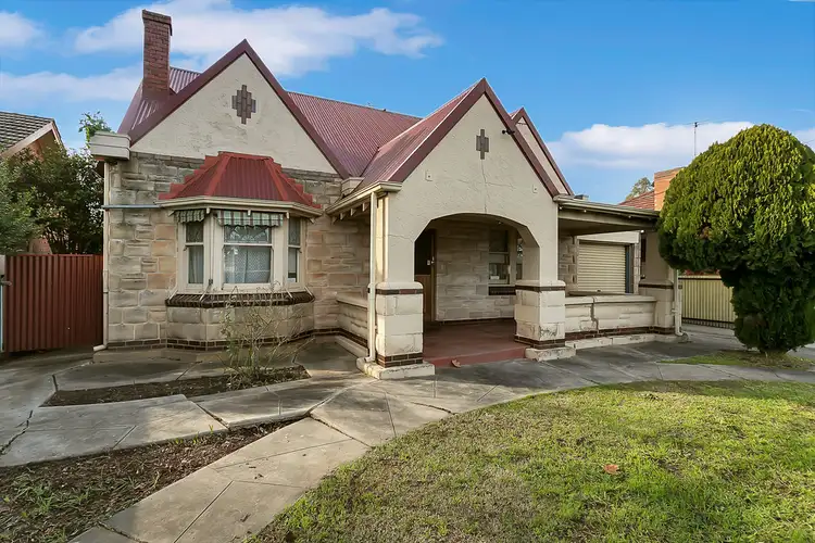 Main view of Homely house listing, 134 Portrush Road, Payneham South SA 5070