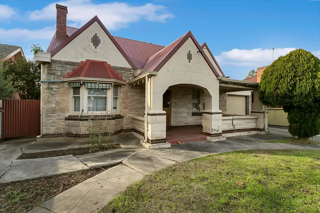 Main view of Homely house listing, 134 Portrush Road, Payneham South SA 5070