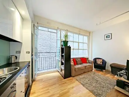 Main view of Homely apartment listing, 610/422 Collins Street, Melbourne VIC 3000