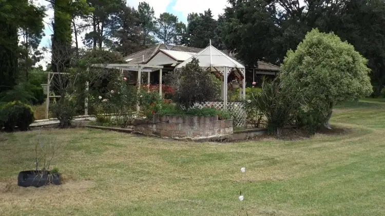 Second view of Homely house listing, 105 Myrtle Creek Avenue, Tahmoor NSW 2573