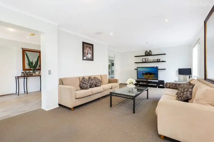Second view of Homely house listing, 28 Greenway Drive, West Hoxton NSW 2171