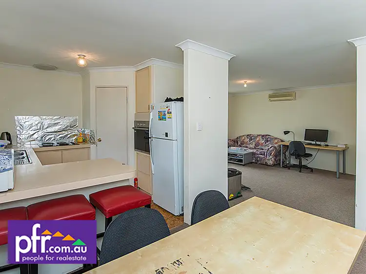 Fifth view of Homely villa listing, 3/8 Hubert St, East Victoria Park WA 6101