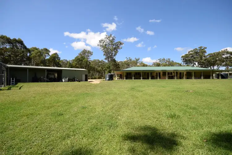 Seventh view of Homely house listing, 50A Watt Road, Falls Creek NSW 2540