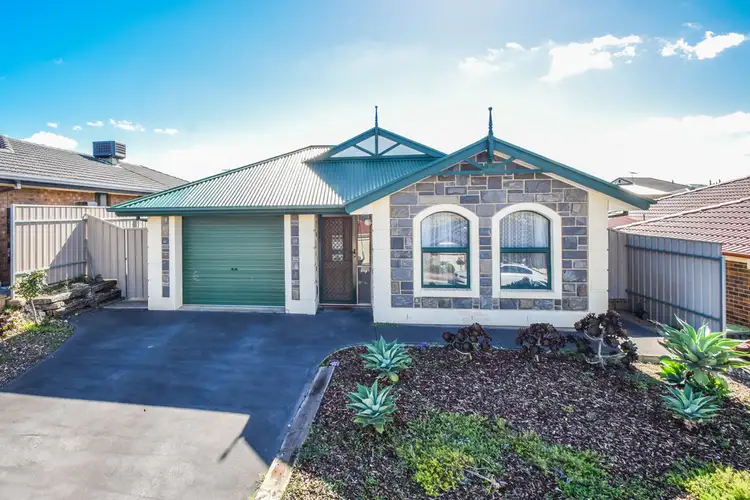 Main view of Homely house listing, 40 Holdfast Drive, Sheidow Park SA 5158
