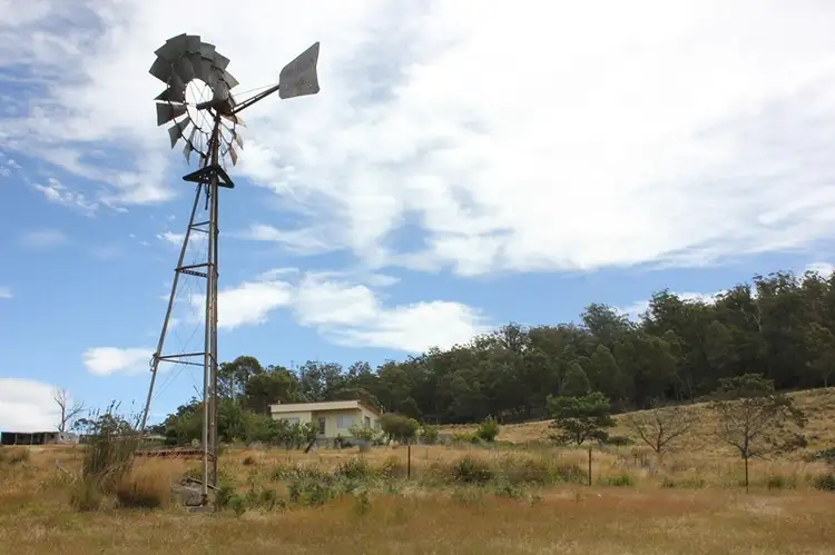 Main view of Homely house listing, 1054 Mud Walls Road, Colebrook TAS 7027