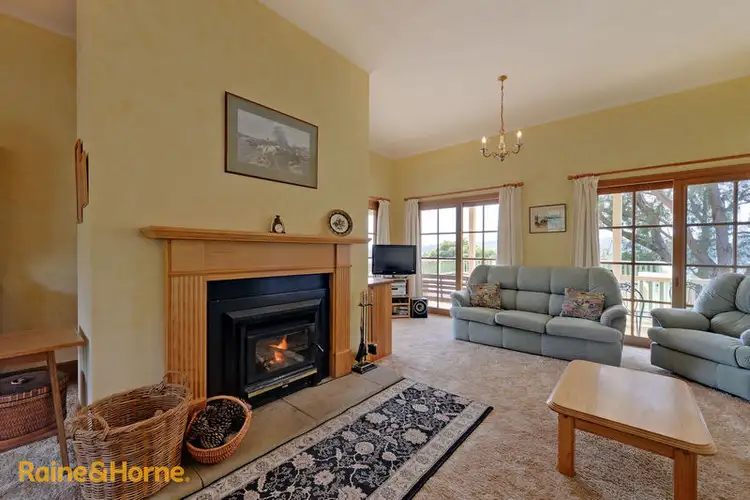 Second view of Homely house listing, 95 Frosts Road, Margate TAS 7054