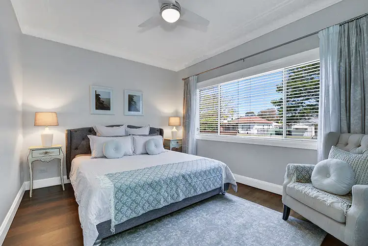 Fifth view of Homely house listing, 1 Compton Street, Bass Hill NSW 2197