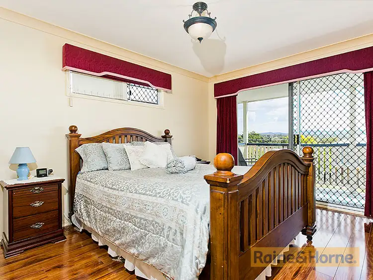 Fifth view of Homely house listing, 4 Mapleton Crt, Narangba QLD 4504