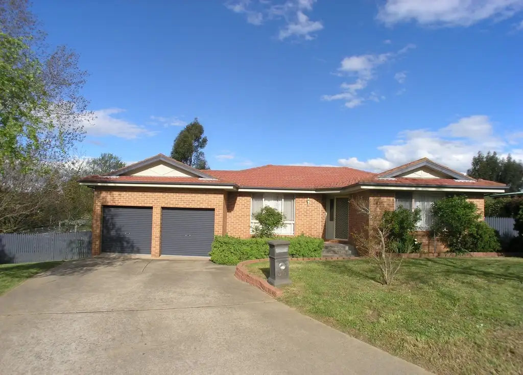 Main view of Homely house listing, 36 Redgum Avenue, Orange NSW 2800