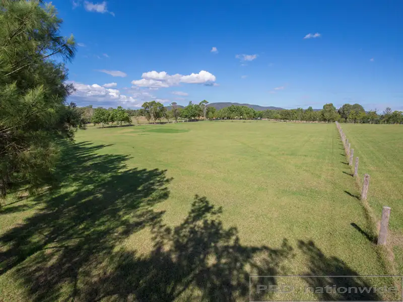 Main view of Homely land listing, Lot 2 of 62 Fords Road, Clarence Town NSW 2321