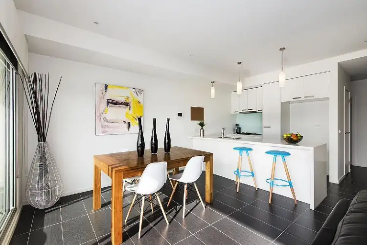 Second view of Homely apartment listing, 21/82 Raleigh Street, Essendon VIC 3040