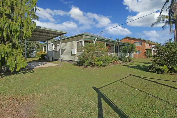 Second view of Homely house listing, 28 Carroll Avenue, Lake Conjola NSW 2539