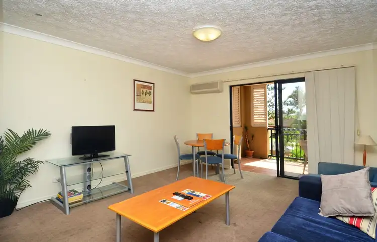 Third view of Homely unit listing, Unit at 38 Petrel Avenue, Mermaid Beach QLD 4218
