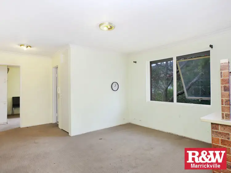 Third view of Homely unit listing, 5/58 Arthur Street, Marrickville NSW 2204