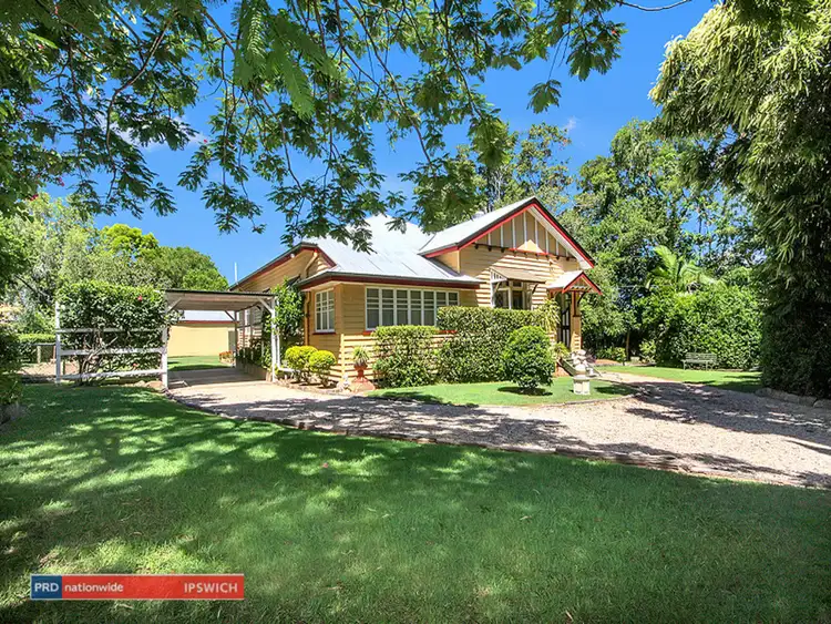 Third view of Homely house listing, 24 Siemons Street, One Mile QLD 4305
