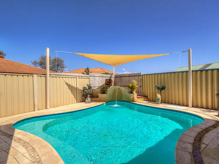 Third view of Homely house listing, 23 Galway Gardens, Warnbro WA 6169