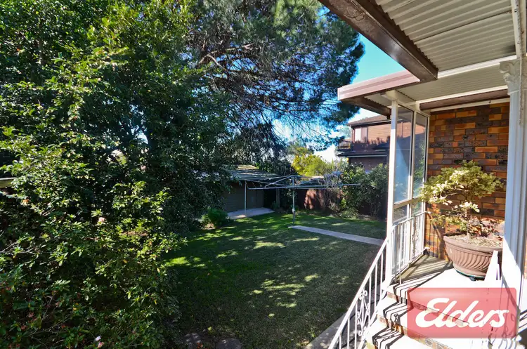 Seventh view of Homely house listing, 133 Whitby Road, Kings Langley NSW 2147