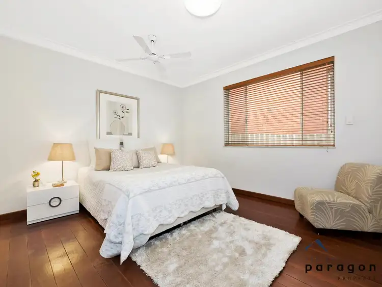 Second view of Homely house listing, 115 Angove Street, North Perth WA 6006