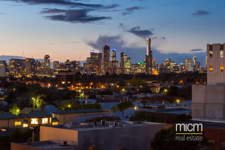 Second view of Homely apartment listing, 503/120 Greville Street, Prahran VIC 3181