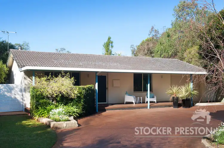 Third view of Homely house listing, 146 Gifford Road, Dunsborough WA 6281
