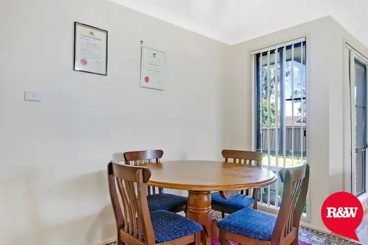 Sixth view of Homely house listing, 2 Natalie Place, Oakhurst NSW 2761