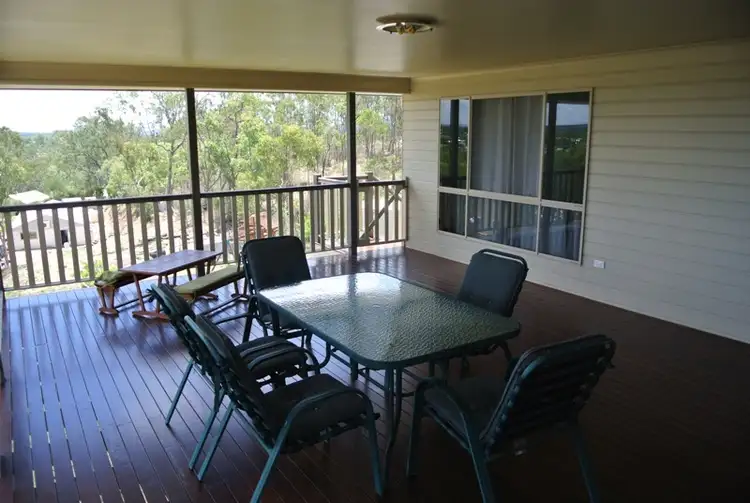 Seventh view of Homely house listing, 123 Brisbane Street, Nanango QLD 4615