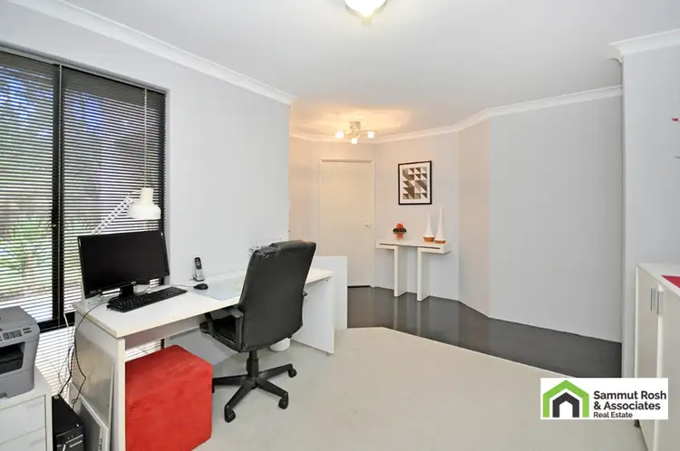 Sixth view of Homely house listing, 12 Plume Gardens, Bennett Springs WA 6063
