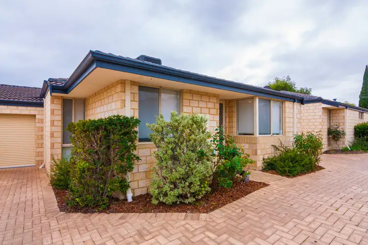 Main view of Homely house listing, 2/3 Wilcock Ave, Balcatta WA 6021