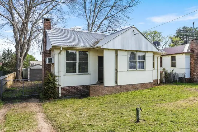 5 Burrawong Crescent, Elderslie NSW 2570