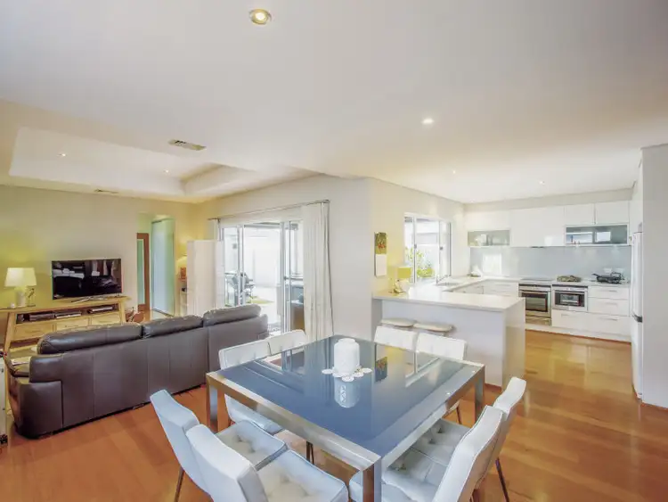 Third view of Homely house listing, 15 Cambridge Promenade, Canning Vale WA 6155