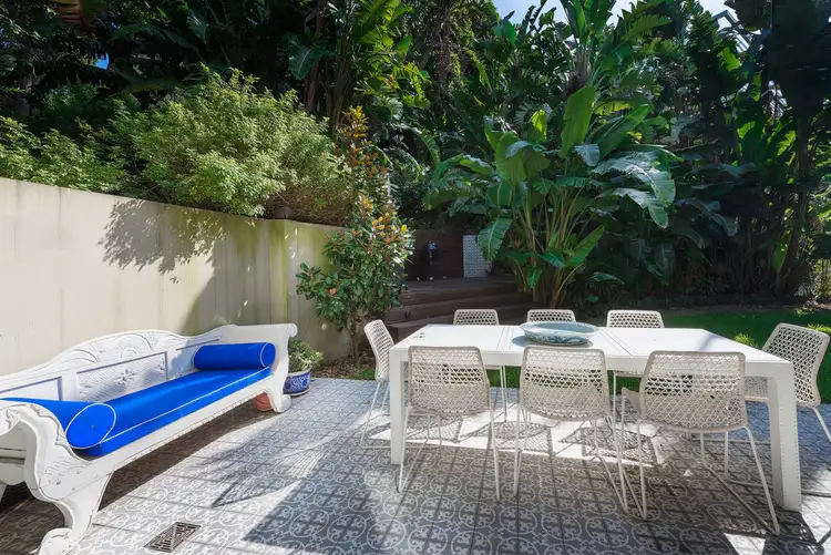 Fifth view of Homely house listing, 14A Eastbourne Road, Darling Point NSW 2027
