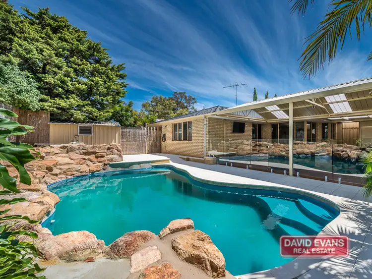 Second view of Homely house listing, 74 Quarkum Street, Wanneroo WA 6065