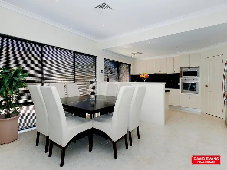 Main view of Homely house listing, 32 Newgain Crescent, Carramar WA 6031